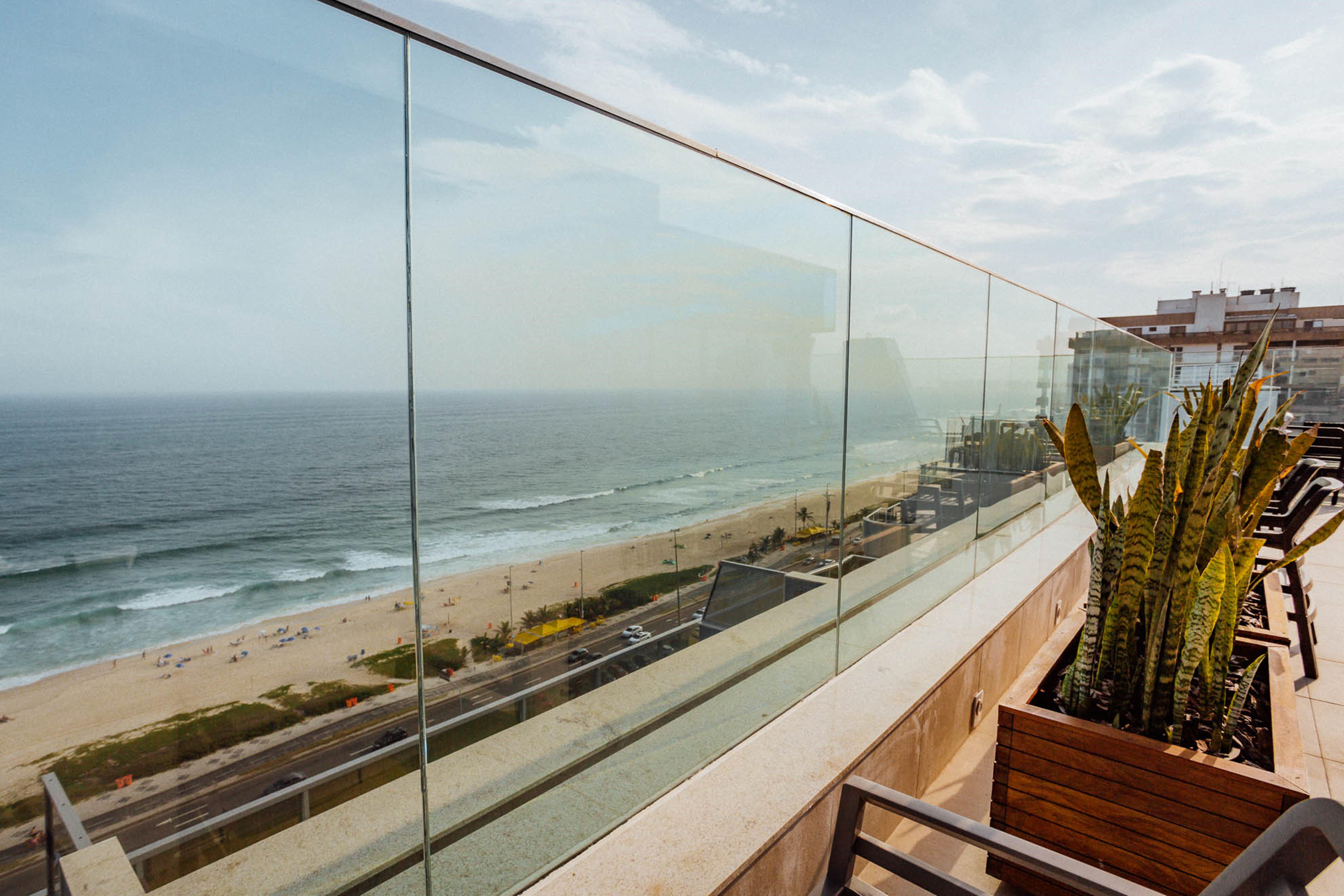 Laghetto Stilo Barra Hotel Rio de Janeiro Ngoại thất bức ảnh