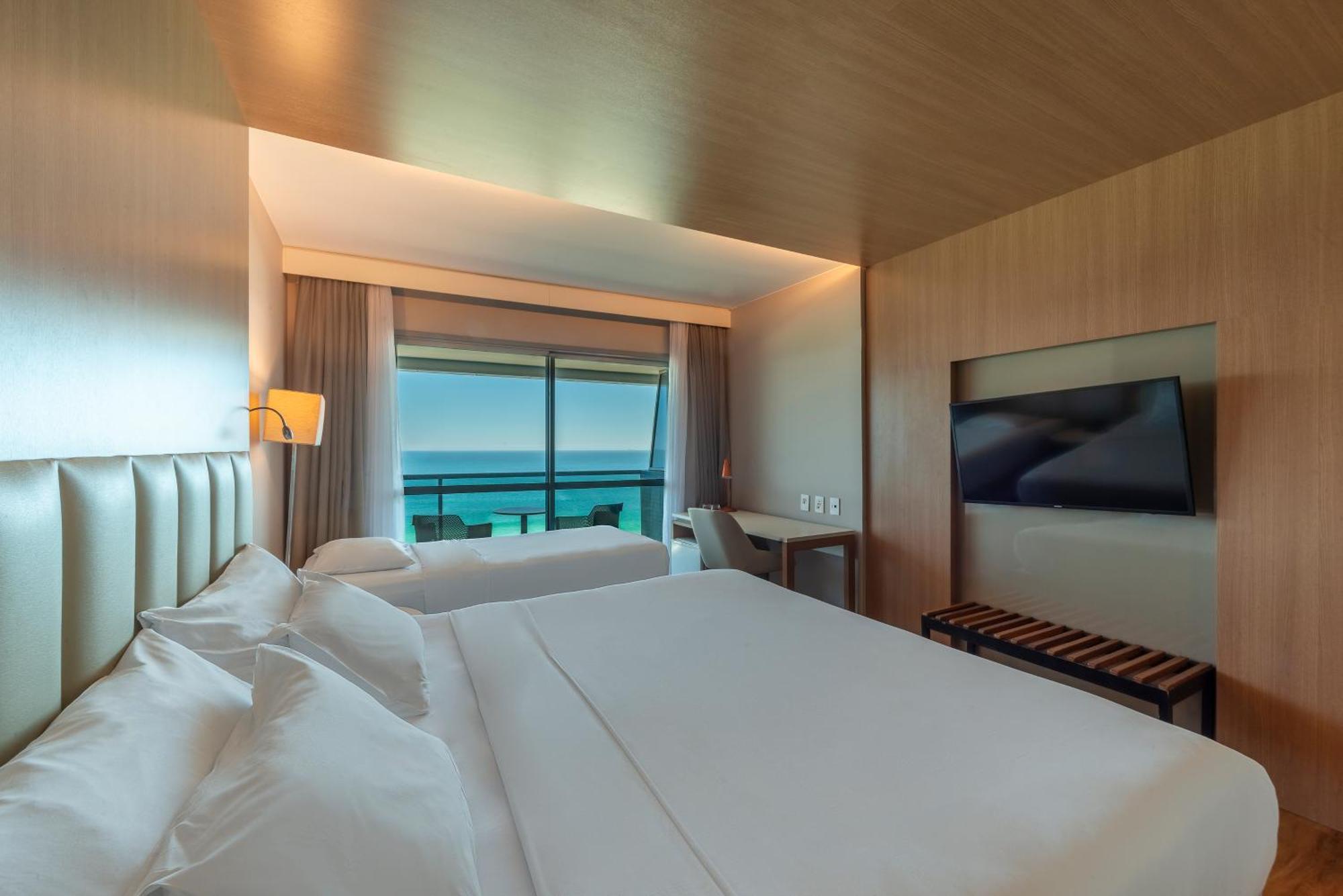 Laghetto Stilo Barra Hotel Rio de Janeiro Ngoại thất bức ảnh