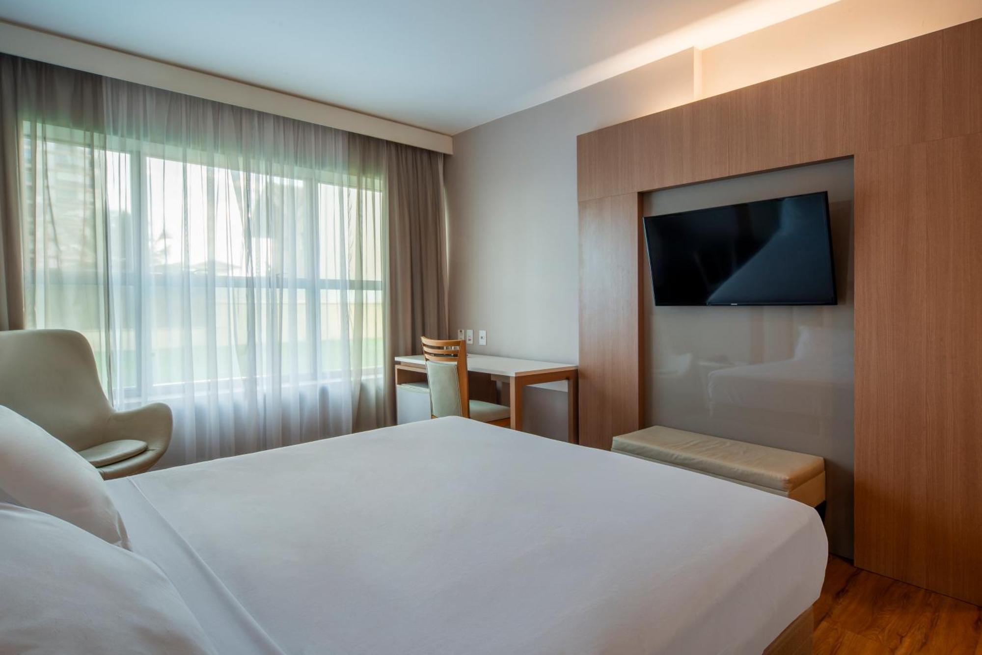 Laghetto Stilo Barra Hotel Rio de Janeiro Ngoại thất bức ảnh