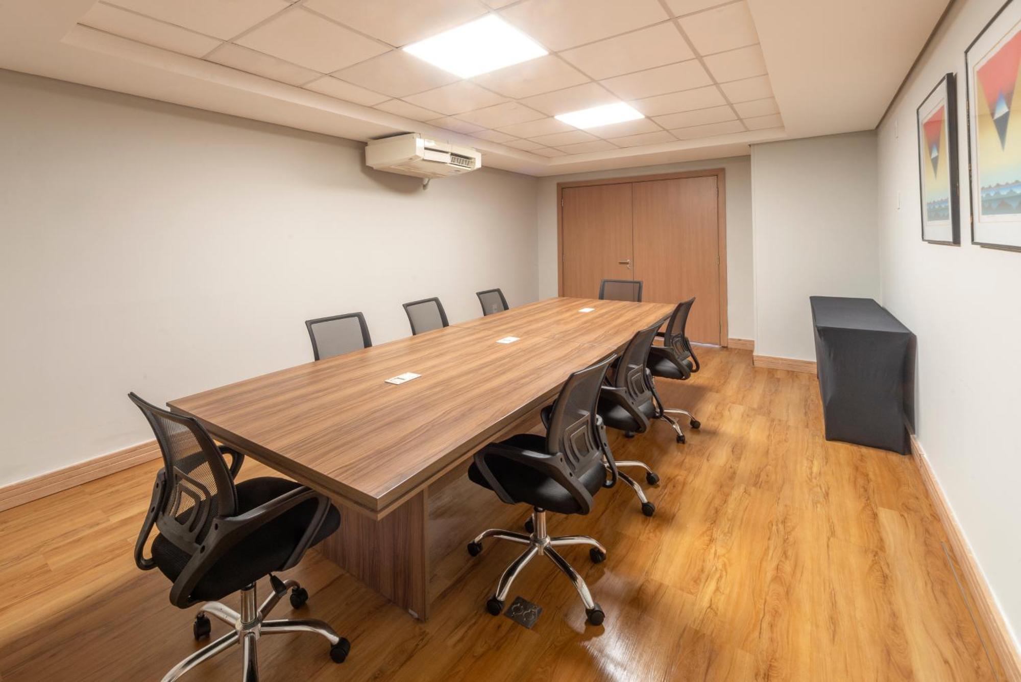Laghetto Stilo Barra Hotel Rio de Janeiro Ngoại thất bức ảnh