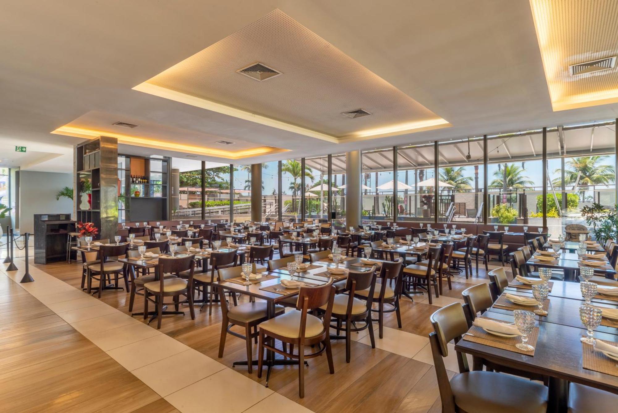 Laghetto Stilo Barra Hotel Rio de Janeiro Ngoại thất bức ảnh