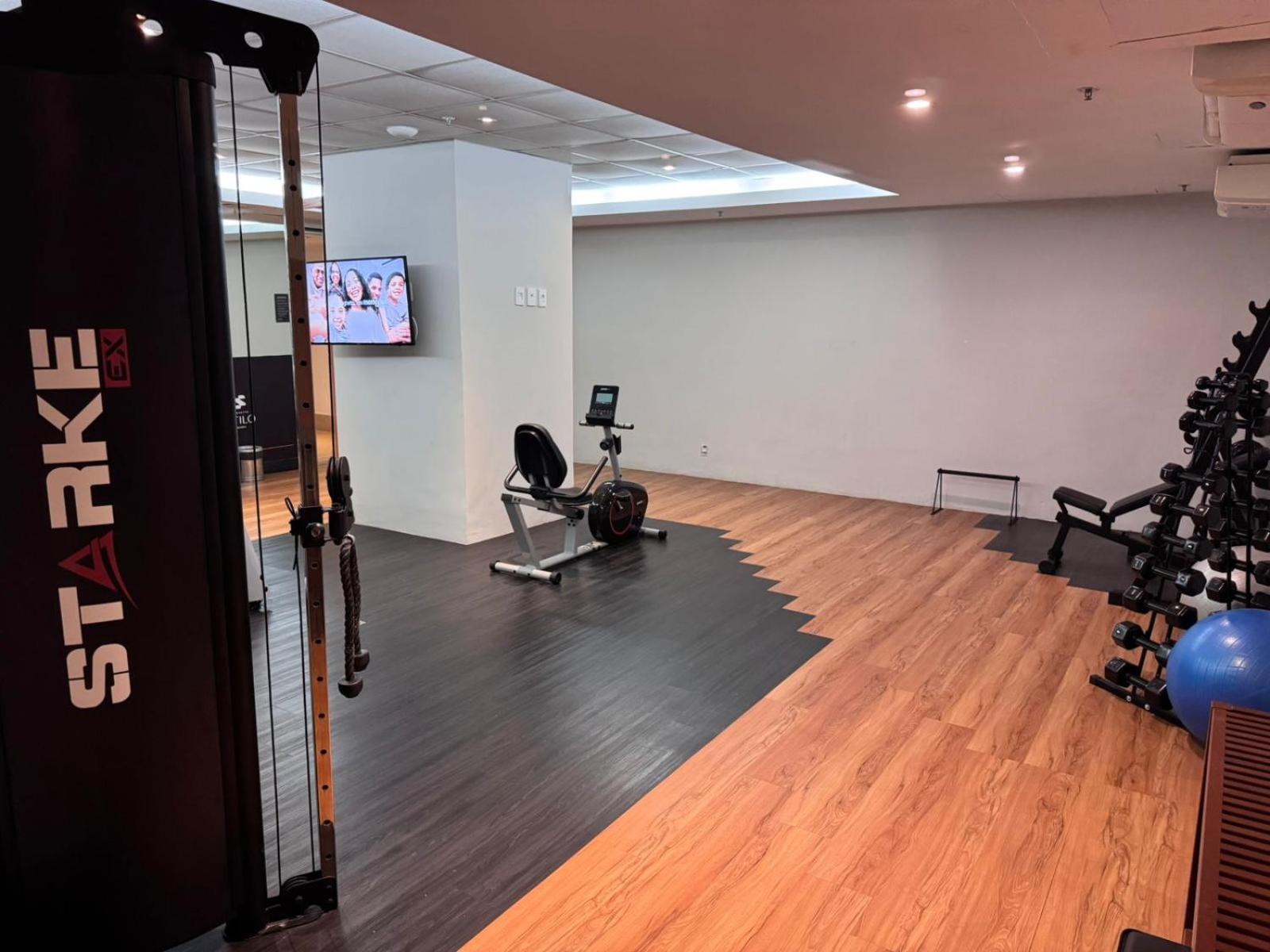Laghetto Stilo Barra Hotel Rio de Janeiro Ngoại thất bức ảnh