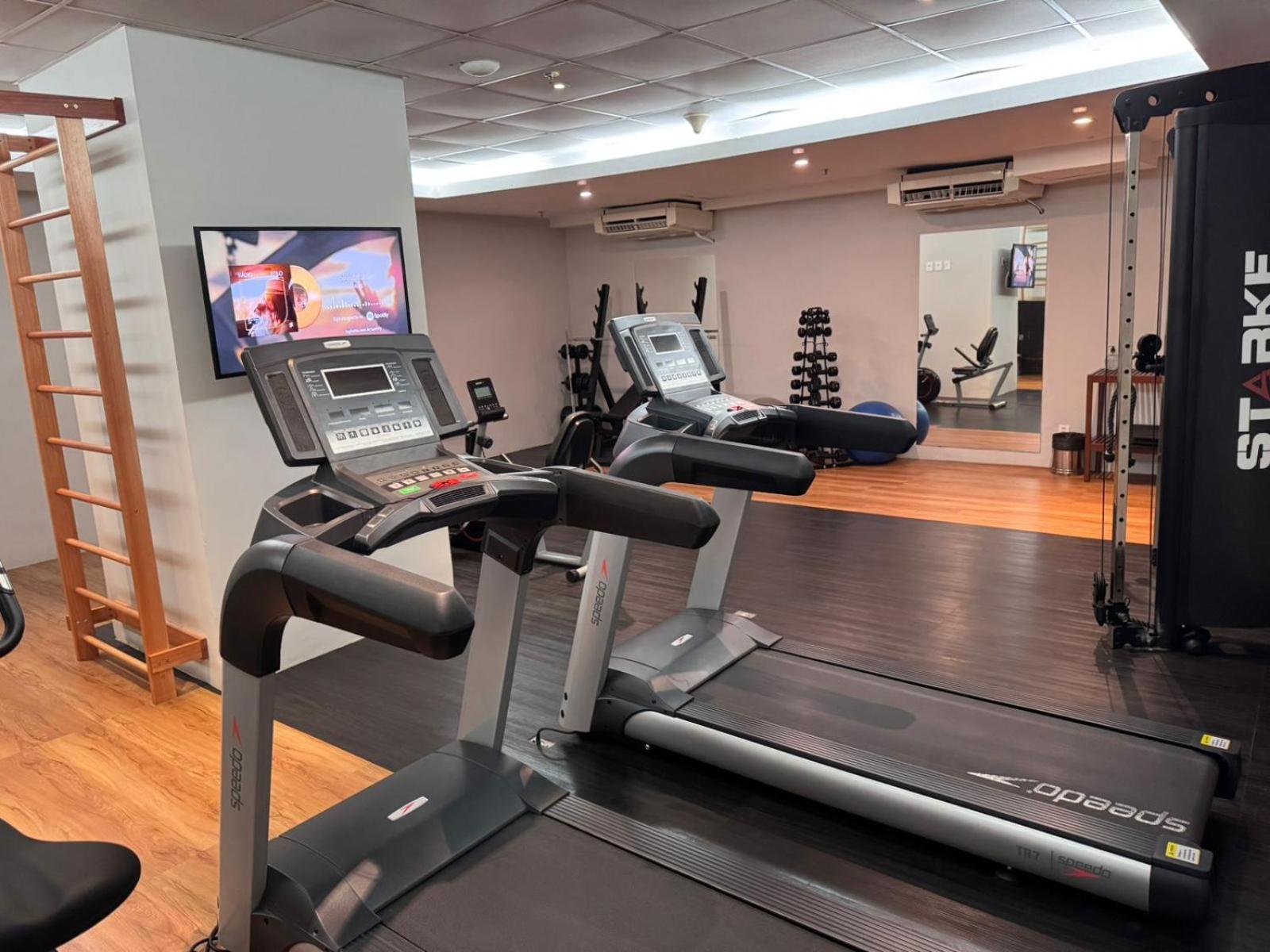 Laghetto Stilo Barra Hotel Rio de Janeiro Ngoại thất bức ảnh